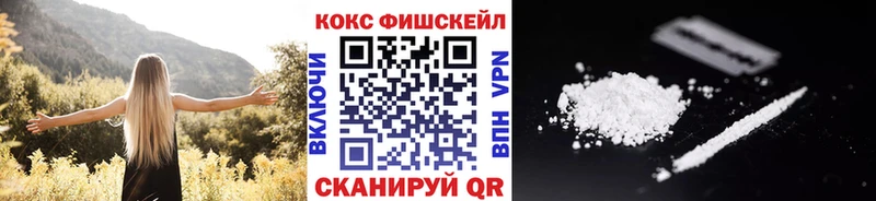 Кокаин FishScale  Райчихинск 